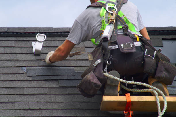 Professional Roofing services in Jerseyville, IL